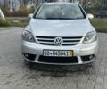 Серый Фольксваген Гольф Плюс, объемом двигателя 1.6 л и пробегом 198 тыс. км за 5800 $, фото 3 на Automoto.ua