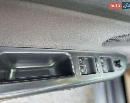 Сірий Фольксваген Golf Plus, об'ємом двигуна 1.4 л та пробігом 237 тис. км за 5700 $, фото 16 на Automoto.ua