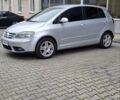 Сірий Фольксваген Golf Plus, об'ємом двигуна 1.6 л та пробігом 190 тис. км за 6200 $, фото 2 на Automoto.ua