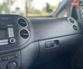 Сірий Фольксваген Golf Plus, об'ємом двигуна 1.4 л та пробігом 237 тис. км за 5700 $, фото 12 на Automoto.ua