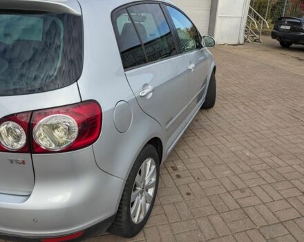 Сірий Фольксваген Golf Plus, об'ємом двигуна 1.4 л та пробігом 191 тис. км за 6500 $, фото 7 на Automoto.ua