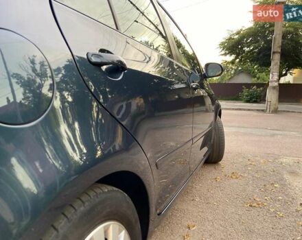 Серый Фольксваген Гольф Плюс, объемом двигателя 1.6 л и пробегом 197 тыс. км за 6300 $, фото 36 на Automoto.ua