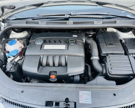 Серый Фольксваген Гольф Плюс, объемом двигателя 1.6 л и пробегом 180 тыс. км за 5699 $, фото 16 на Automoto.ua