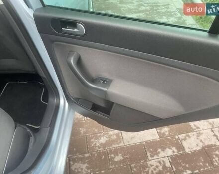 Серый Фольксваген Гольф Плюс, объемом двигателя 1.6 л и пробегом 198 тыс. км за 6900 $, фото 27 на Automoto.ua