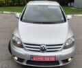 Сірий Фольксваген Golf Plus, об'ємом двигуна 1.6 л та пробігом 183 тис. км за 6600 $, фото 6 на Automoto.ua