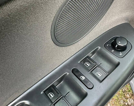 Сірий Фольксваген Golf Plus, об'ємом двигуна 1.4 л та пробігом 237 тис. км за 5700 $, фото 19 на Automoto.ua