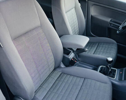 Серый Фольксваген Гольф Плюс, объемом двигателя 1.6 л и пробегом 180 тыс. км за 5699 $, фото 38 на Automoto.ua