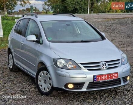 Фольксваген Гольф Плюс 2007 в Луцке на Automoto.ua Серый Фольксваген Гольф Плюс, объемом двигателя 1.6 л и пробегом 200 тыс. км за 5700 $, фото 22 на Automoto.ua