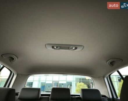 Серый Фольксваген Гольф Плюс, объемом двигателя 1.6 л и пробегом 163 тыс. км за 6900 $, фото 48 на Automoto.ua