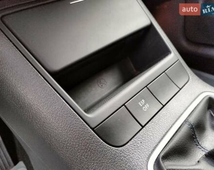 Серый Фольксваген Гольф Плюс, объемом двигателя 1.6 л и пробегом 106 тыс. км за 7300 $, фото 42 на Automoto.ua