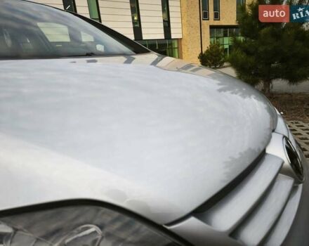 Серый Фольксваген Гольф Плюс, объемом двигателя 1.6 л и пробегом 163 тыс. км за 6900 $, фото 14 на Automoto.ua