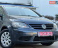 Сірий Фольксваген Golf Plus, об'ємом двигуна 1.6 л та пробігом 197 тис. км за 7999 $, фото 12 на Automoto.ua