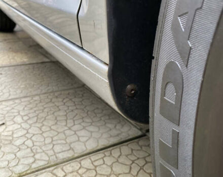 Серый Фольксваген Гольф Плюс, объемом двигателя 0 л и пробегом 192 тыс. км за 5999 $, фото 14 на Automoto.ua