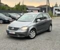Сірий Фольксваген Golf Plus, об'ємом двигуна 1.4 л та пробігом 140 тис. км за 5600 $, фото 1 на Automoto.ua