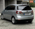 Сірий Фольксваген Golf Plus, об'ємом двигуна 1.39 л та пробігом 292 тис. км за 5800 $, фото 3 на Automoto.ua