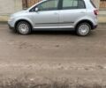 Сірий Фольксваген Golf Plus, об'ємом двигуна 1.39 л та пробігом 157 тис. км за 6950 $, фото 25 на Automoto.ua