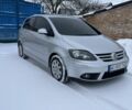 Серый Фольксваген Гольф Плюс, объемом двигателя 1.6 л и пробегом 172 тыс. км за 5700 $, фото 2 на Automoto.ua
