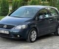Сірий Фольксваген Golf Plus, об'ємом двигуна 1.4 л та пробігом 166 тис. км за 5999 $, фото 24 на Automoto.ua
