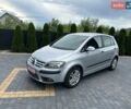 Серый Фольксваген Гольф Плюс, объемом двигателя 1.6 л и пробегом 146 тыс. км за 5400 $, фото 1 на Automoto.ua