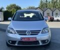 Сірий Фольксваген Golf Plus, об'ємом двигуна 1.6 л та пробігом 235 тис. км за 7100 $, фото 1 на Automoto.ua