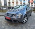 Сірий Фольксваген Golf Plus, об'ємом двигуна 1.6 л та пробігом 153 тис. км за 7350 $, фото 1 на Automoto.ua