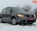 Сірий Фольксваген Golf Plus, об'ємом двигуна 1.6 л та пробігом 185 тис. км за 6290 $, фото 7 на Automoto.ua