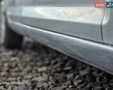 Фольксваген Гольф Плюс 2007 в Луцке на Automoto.ua Серый Фольксваген Гольф Плюс, объемом двигателя 1.6 л и пробегом 200 тыс. км за 5700 $, фото 27 на Automoto.ua