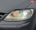 Сірий Фольксваген Golf Plus, об'ємом двигуна 1.39 л та пробігом 266 тис. км за 7150 $, фото 5 на Automoto.ua