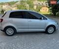 Сірий Фольксваген Golf Plus, об'ємом двигуна 1.4 л та пробігом 201 тис. км за 5000 $, фото 18 на Automoto.ua