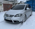Сірий Фольксваген Golf Plus, об'ємом двигуна 1.6 л та пробігом 172 тис. км за 5700 $, фото 1 на Automoto.ua