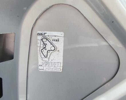 Фольксваген Гольф Плюс 2007 в Чернигове на Automoto.ua Серый Фольксваген Гольф Плюс, объемом двигателя 1.6 л и пробегом 240 тыс. км за 5999 $, фото 6 на Automoto.ua