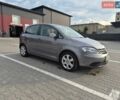 Серый Фольксваген Гольф Плюс, объемом двигателя 1.97 л и пробегом 296 тыс. км за 6599 $, фото 8 на Automoto.ua