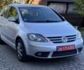 Сірий Фольксваген Golf Plus, об'ємом двигуна 1.6 л та пробігом 228 тис. км за 6226 $, фото 3 на Automoto.ua