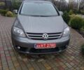 Сірий Фольксваген Golf Plus, об'ємом двигуна 1.62 л та пробігом 194 тис. км за 6000 $, фото 1 на Automoto.ua