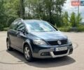 Сірий Фольксваген Golf Plus, об'ємом двигуна 1.4 л та пробігом 241 тис. км за 3990 $, фото 1 на Automoto.ua