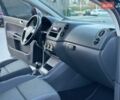 Серый Фольксваген Гольф Плюс, объемом двигателя 1.6 л и пробегом 233 тыс. км за 6800 $, фото 17 на Automoto.ua
