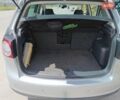 Сірий Фольксваген Golf Plus, об'ємом двигуна 2 л та пробігом 282 тис. км за 7199 $, фото 6 на Automoto.ua