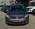 Серый Фольксваген Гольф Плюс, объемом двигателя 1.6 л и пробегом 212 тыс. км за 6640 $, фото 1 на Automoto.ua