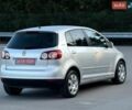 Сірий Фольксваген Golf Plus, об'ємом двигуна 1.6 л та пробігом 210 тис. км за 6500 $, фото 31 на Automoto.ua