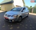 Сірий Фольксваген Golf Plus, об'ємом двигуна 1.4 л та пробігом 141 тис. км за 5900 $, фото 1 на Automoto.ua