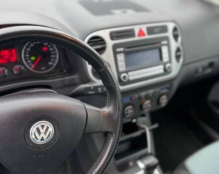 Серый Фольксваген Гольф Плюс, объемом двигателя 0 л и пробегом 157 тыс. км за 7900 $, фото 13 на Automoto.ua