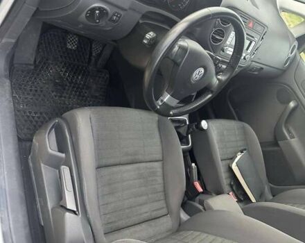 Сірий Фольксваген Golf Plus, об'ємом двигуна 0 л та пробігом 190 тис. км за 6450 $, фото 26 на Automoto.ua