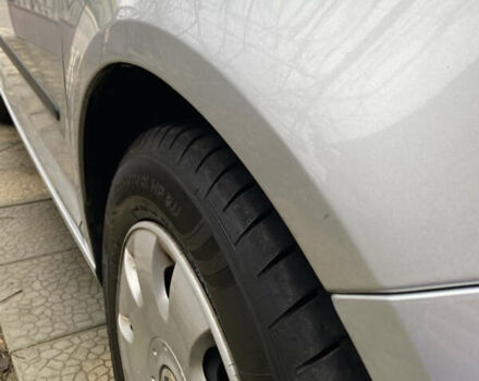 Серый Фольксваген Гольф Плюс, объемом двигателя 0 л и пробегом 192 тыс. км за 5999 $, фото 13 на Automoto.ua