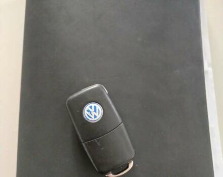 Серый Фольксваген Гольф Плюс, объемом двигателя 1.6 л и пробегом 106 тыс. км за 7300 $, фото 98 на Automoto.ua