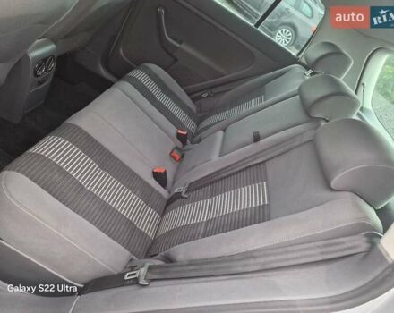 Фольксваген Гольф Плюс 2007 в Луцке на Automoto.ua Серый Фольксваген Гольф Плюс, объемом двигателя 1.6 л и пробегом 200 тыс. км за 5700 $, фото 34 на Automoto.ua