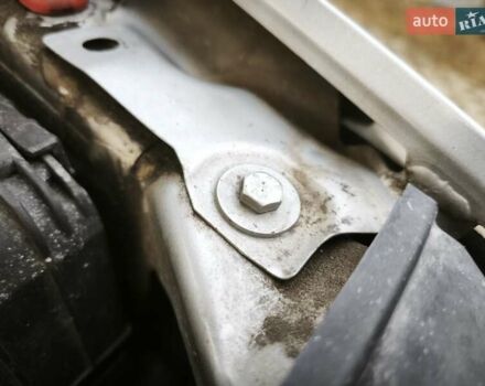 Серый Фольксваген Гольф Плюс, объемом двигателя 1.6 л и пробегом 163 тыс. км за 6900 $, фото 79 на Automoto.ua