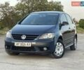 Сірий Фольксваген Golf Plus, об'ємом двигуна 1.6 л та пробігом 233 тис. км за 6900 $, фото 25 на Automoto.ua
