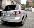 Серый Фольксваген Гольф Плюс, объемом двигателя 1.6 л и пробегом 233 тыс. км за 5750 $, фото 6 на Automoto.ua