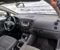 Серый Фольксваген Гольф Плюс, объемом двигателя 1.6 л и пробегом 287 тыс. км за 4800 $, фото 19 на Automoto.ua