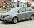 Серый Фольксваген Гольф Плюс, объемом двигателя 1.6 л и пробегом 180 тыс. км за 7650 $, фото 19 на Automoto.ua